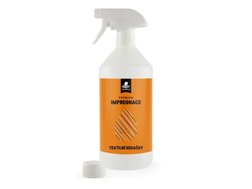Inproducts Impregnace na koženou obuv 1000 ml