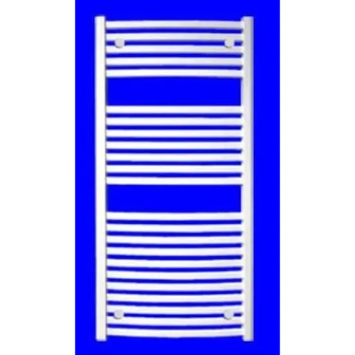 Thermal Trend KM radiátor kombinovaný 78,3x45 cm biela KM450783