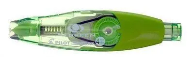 Korektor 4mm x 6m vymeniteľný Pilot BeGreen