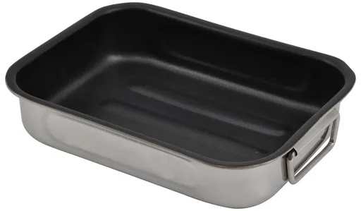 SSW - Pekáč 25x18cm nerez