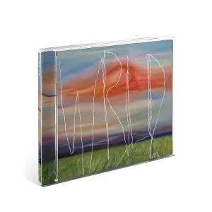 John Howie Jr. & The Rosewood Bluff, ROSE, THE - WRLD (JEWEL VER. 2), CD