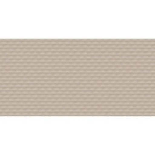 Obklad Rako Up sivohnedá 30x60 cm reliéfna WR3VK509.1