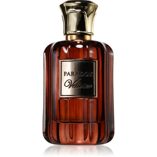 French Avenue Paradox Vetiver parfumovaná voda pre mužov 100 ml