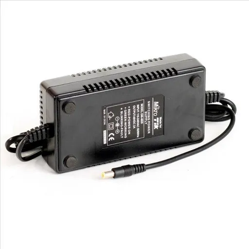 MikroTik napájací adaptér 24V 2A