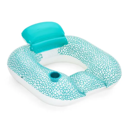 Bestway Nafukovacie kreslo, 102 x 94 cm