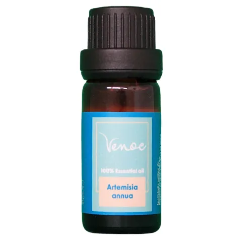 VENOC Esenciálny olej Palina ročná 10 ml