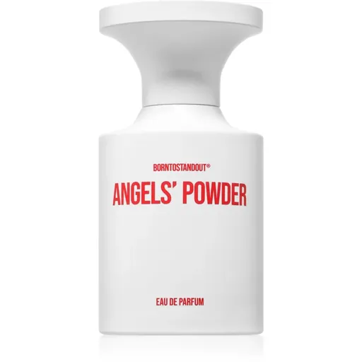 BORNTOSTANDOUT Angel's Powder parfumovaná voda unisex 50 ml