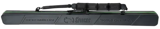 Sensas obal na topsety top kit hard case 190 cm