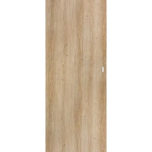 Interiérové dvere Naturel Ibiza posuvné 70 cm brest posuvné IBIZAJ70PO