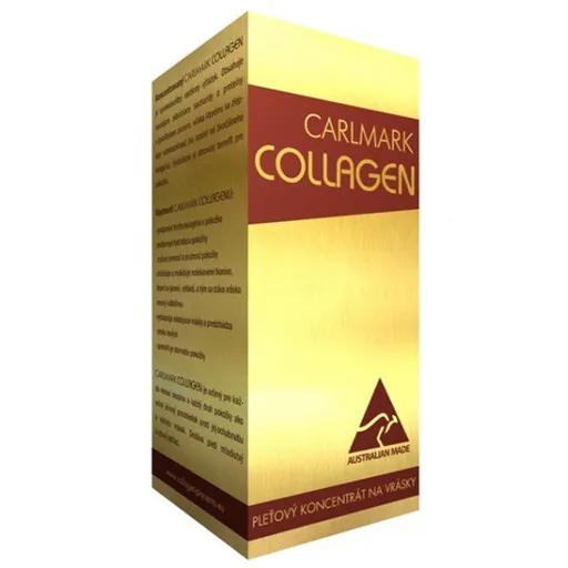 Kamedis Carlmark Collagen 10 ml