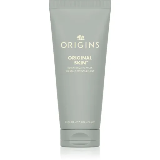 Origins Original Skin™ Retexturing Mask čistiaca ílová pleťová maska s exfoliačným účinkom 30 ml