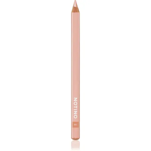 Notino Creamy Contouring Lip Pencil kontúrovacia ceruzka na pery 130 Tuscany Stay 1.1 g