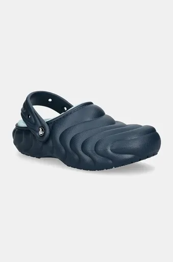 Šľapky Crocs Classic Lined Overpuff Clog