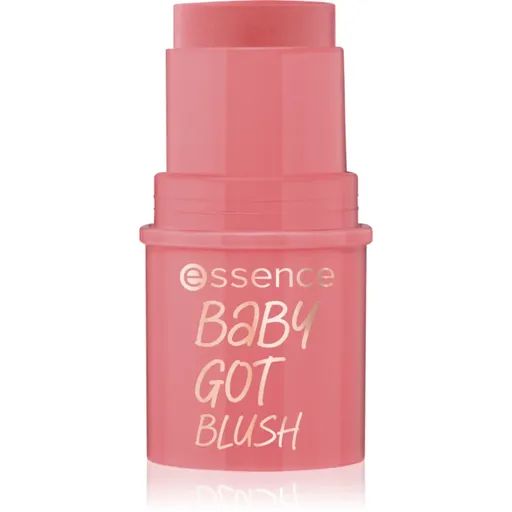 essence BABY GOT BLUSH lícenka v tyčinke odtieň 30 5,5 g