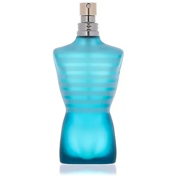 JEAN PAUL GAULTIER Le Male EdT 75 ml (3423470317527)