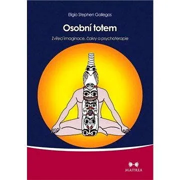 Osobní totem (978-80-872-4936-9)