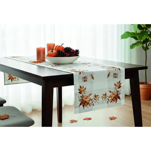 Forbyt Behúň Jesenné lístie, 40 x 140 cm