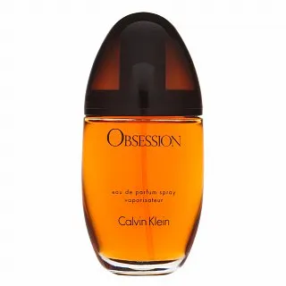 Calvin Klein Obsession parfémovaná voda pre ženy 100 ml