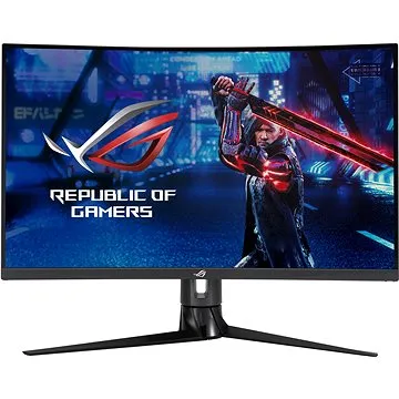 32 ASUS ROG Strix XG32VC (90LM03S0-B04170)