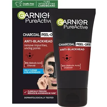 GARNIER Skin Naturals PureActive 50 ml (3600542168694)