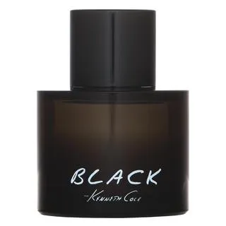 Kenneth Cole Black toaletná voda pre mužov 100 ml