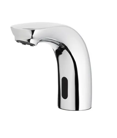 KFA - SAMBA NEW senzorova umývadlová batéria, chróm 592-310-00