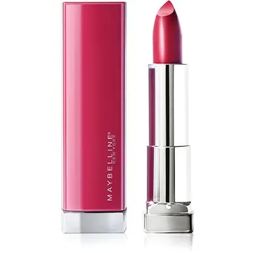 MAYBELLINE NEW YORK Color Sensational Made For All Lipstick Fuchsia For Me 3,6 g (3600531543341)