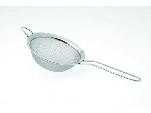 BLEX - Cedník na čaj nerez 8cm Deluxe