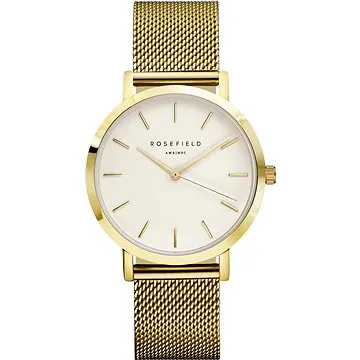 ROSEFIELD The Mercer White Gold (8719324227193)