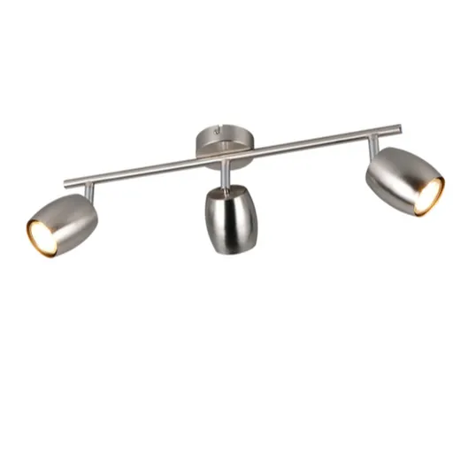 Reality Nancy bodové svetlo nikel r86263007 RER86263007