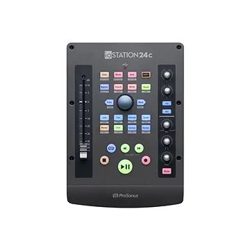 Presonus iO Station 24C