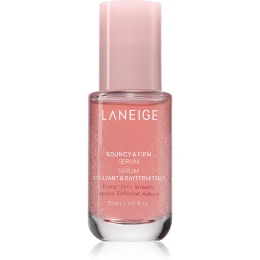 LANEIGE Bouncy & Firm Serum spevňujúce sérum 30 ml