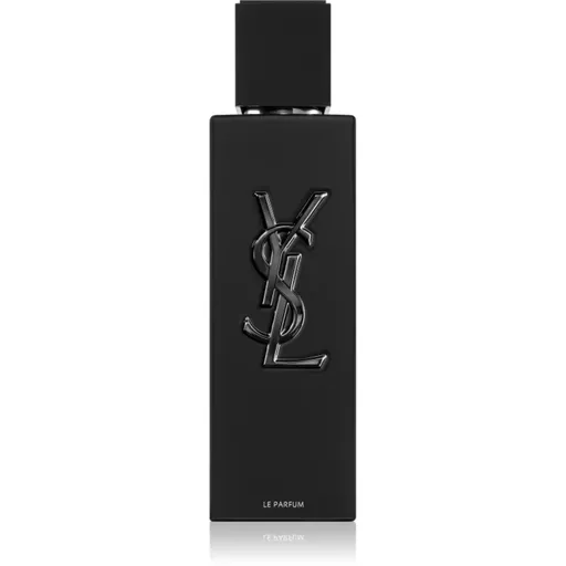 Yves Saint Laurent MYSLF Le Parfum parfém pre mužov 60 ml