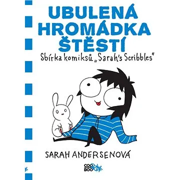 Ubulená hromádka štěstí (978-80-754-4472-1)