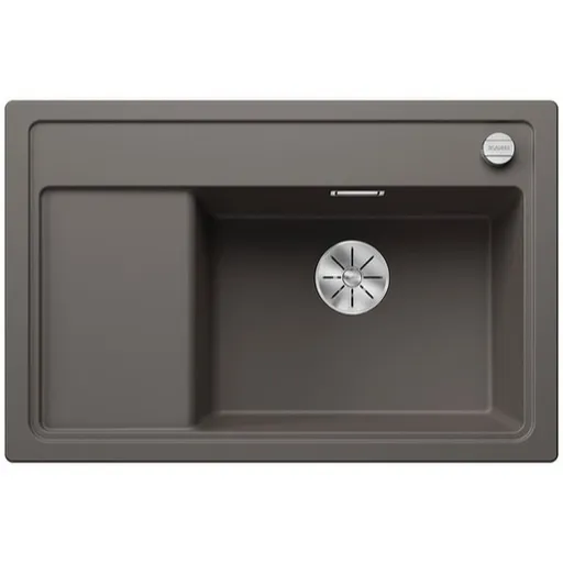 Blanco ZENAR XL 6 S drez šedá vulkán 527368