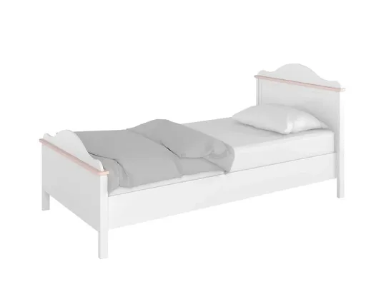 Dig-net nábytok Detská posteľ LUNYS LN-08 | 90 x 200 cm