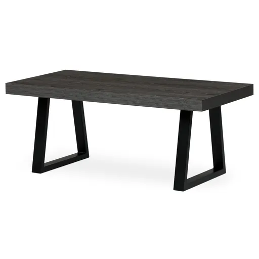 R5212 GREY konferenčný stolík, sivý dub