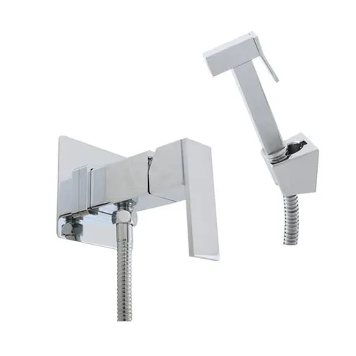 RAV SLEZÁK Loira bidetová batéria vrátane podomietkového telesa chróm lr547/1 LR5471