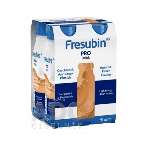 Fresubin PRO Drink