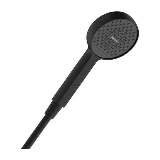 Hansgrohe Activera S ručná sprcha matná čierna 28032670