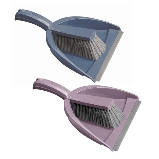 YORK - Metlička a lopatka Style rôzne farby