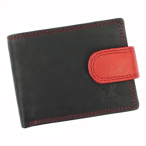 Peňaženka so zapínaním Money Kepper