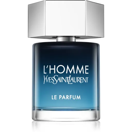 Yves Saint Laurent L'Homme Le Parfum parfém pre mužov 100 ml