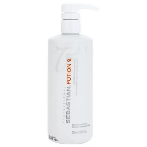 Sebastian Professional Potion 9 stylingová starostlivosť pre všetky typy vlasov 500 ml