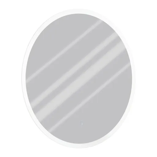 Eglo Buenavista zrkadlové osvetlenie do kúpeľne hliníková strieborná 99774