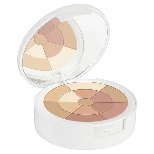 AVÈNE Couvrance Mozaikový púder prirodzený pre citlivú pleť 10 g