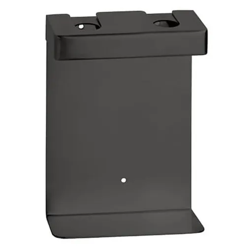 Dávkovač mydla BEMETA čierna 146109460