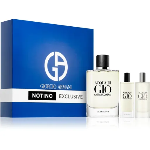 Armani Acqua di Giò darčeková sada pre mužov
