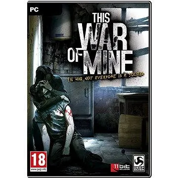 This War of Mine: The Little Ones DIGITAL (221917)