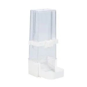 JK ANIMALS krmítko 11,5 x 8,5 x 8 cm